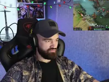 Chaturbate Adult Webcam of _serious_man