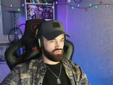 Chaturbate Sex Chat of _serious_man