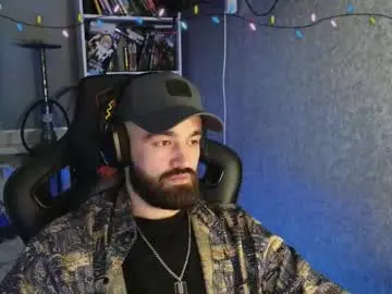 Chaturbate Sex Chat of _serious_man