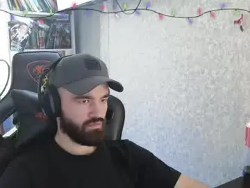 Chaturbate Adult Webcam of _serious_man