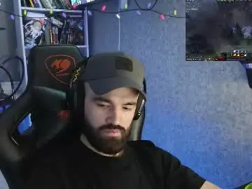 Chaturbate Best Webcam of _serious_man