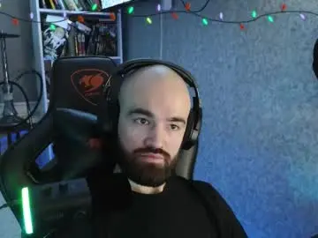 Chaturbate Live Sex Cam of _serious_man