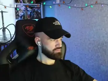 Chaturbate Live Porn of _serious_man