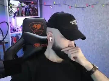 Chaturbate Live Sex of _serious_man