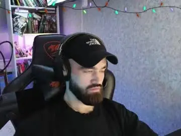 Chaturbate Best Webcam of _serious_man