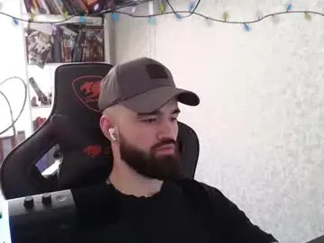 Chaturbate Live Porn of _serious_man