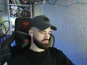 Chaturbate Adult Webcams of _serious_man