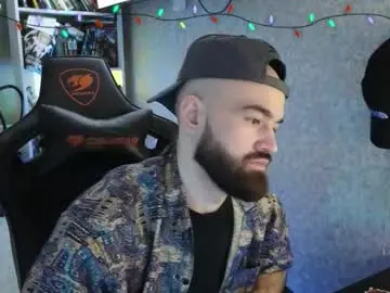 Chaturbate Sex Cam of _serious_man