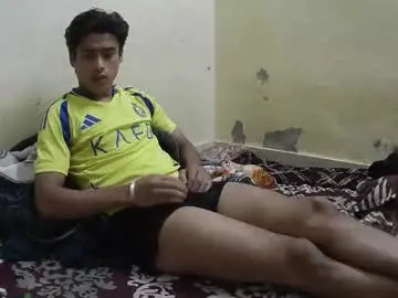 Chaturbate Sex Chat of ash2730