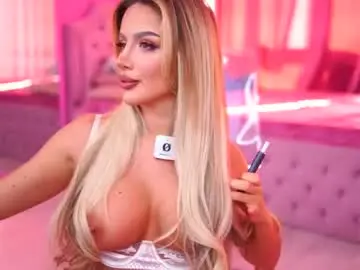 Chaturbate Live Sex Cam of ashleysinnx