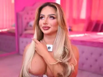 Chaturbate Sex Cam of ashleysinnx