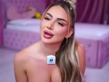 Chaturbate Adult Video Chat of ashleysinnx