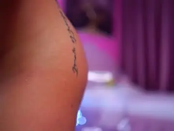 Chaturbate Sex Cam of ashleysinnx