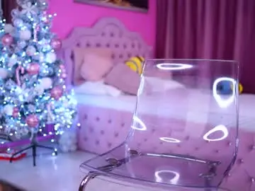 Chaturbate Sex Cam of ashleysinnx