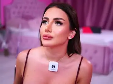 Chaturbate Nude Webcam of ashleysinnx