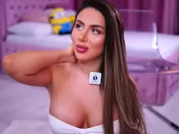 Chaturbate Adult Webcams of ashleysinnx