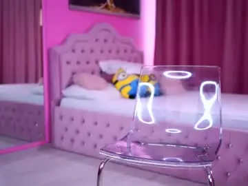 Chaturbate Nude Webcam of ashleysinnx