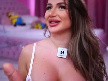 Chaturbate Best Webcam of ashleysinnx