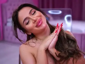 Chaturbate Nude Webcam of ashleysinnx