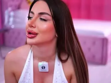 Chaturbate Watch Live Sex Cams of ashleysinnx