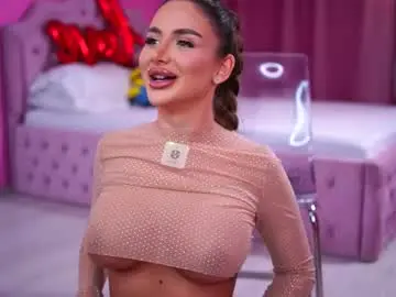 Chaturbate Sex Chat of ashleysinnx