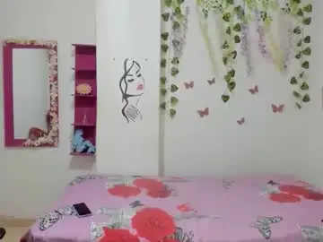 Chaturbate Nude Webcam of aurora_lan