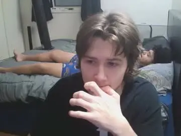 Chaturbate Live Sex Cam of blackguy4142