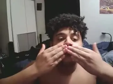 Chaturbate Live Sex of blackguy4142