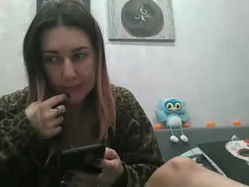 Chaturbate Nude Webcam of bluexowl