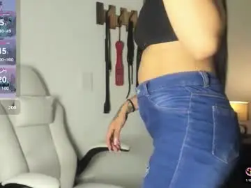 Chaturbate Free Porn Cam of briannasweet_01