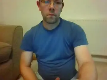 Chaturbate Sex Chat of britguy6985