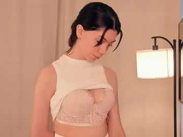 Chaturbate Free Porn Cam of charlinepiker