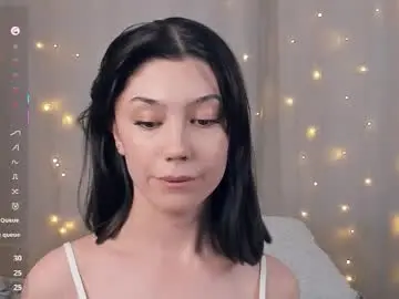 Chaturbate Best live sex cam show of charlinepiker