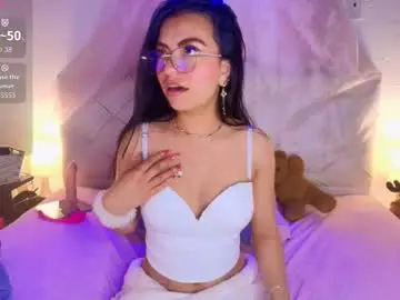 Chaturbate Adult Webcam of cherrylionn