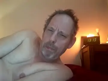 Chaturbate Sex Chat of chevy69