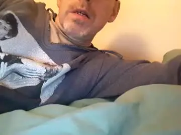 chevy69 from chaturbate
