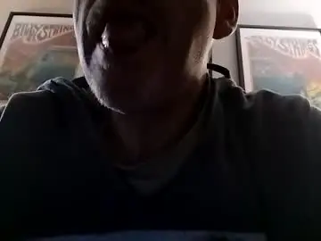 Chaturbate Live Sex Cam of chevy69