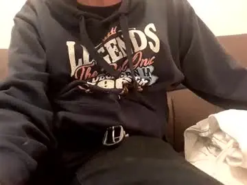 Chaturbate Sex Cam of chevy69