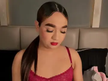 chloevixen_ from chaturbate