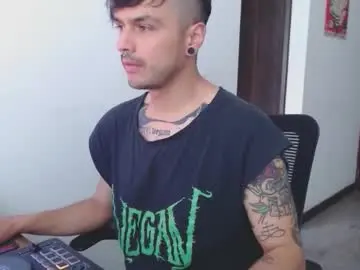 Chaturbate Adult Webcams of chris_demolisher