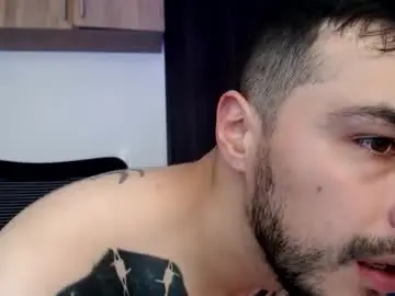 Chaturbate Best Webcam of chris_demolisher