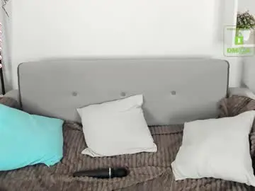 dana_wils1 from chaturbate