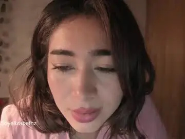 elizabethz from chaturbate