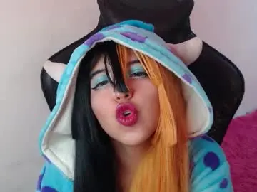 gakomenoshida from chaturbate