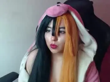 Chaturbate Live Porn of gakomenoshida