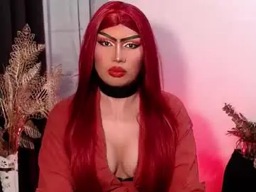 Chaturbate Live Sex Cam of giaxxx01