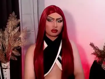 Chaturbate Sex Chat of giaxxx01