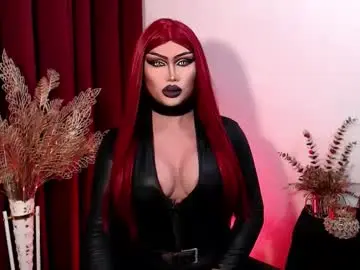 Chaturbate Adult Webcams of giaxxx01