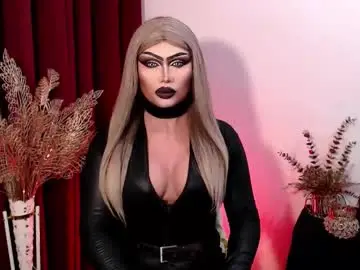 Chaturbate Live Sex of giaxxx01