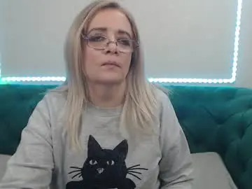 Chaturbate Watch Live Sex Cams of ivanacharm